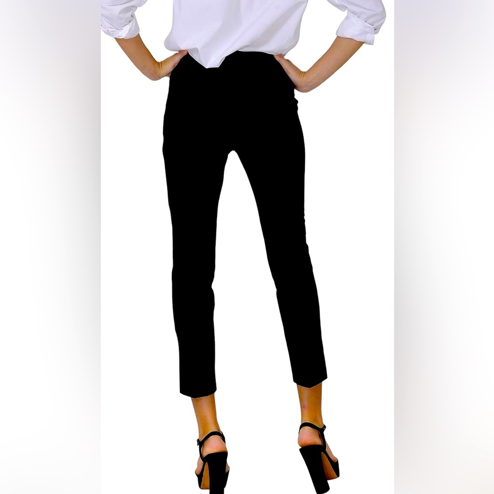 Yoga Dress Pants